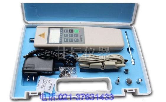 詳介數(shù)顯推拉力計的使用優(yōu)點