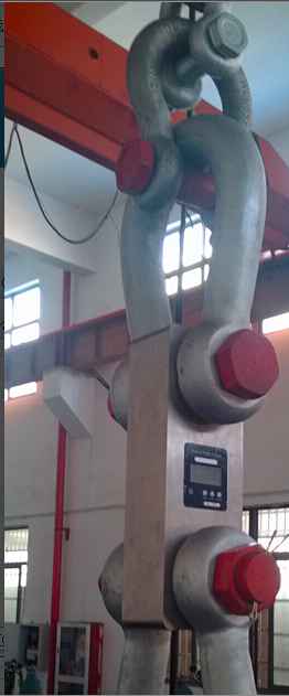 500噸測(cè)力計(jì).500噸拉力計(jì).上海甘壇500T無(wú)線測(cè)力儀現(xiàn)貨