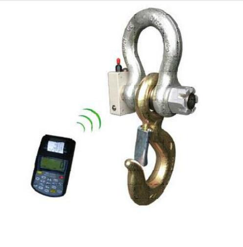 卸扣式拉力計(jì)