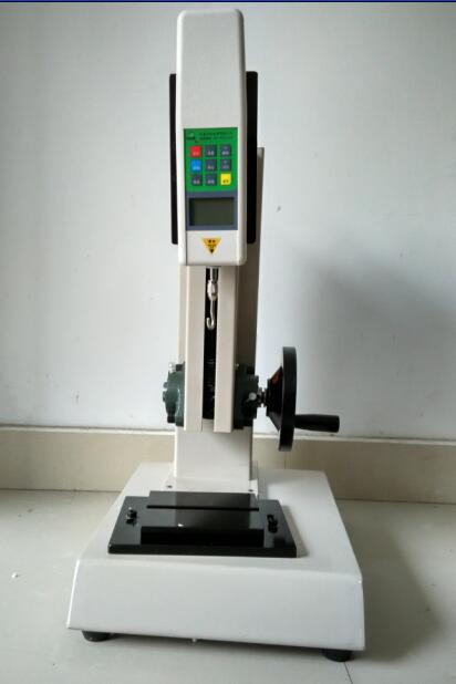 推拉力計測試臺