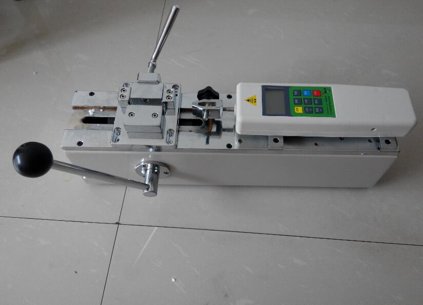 推拉力計機架子