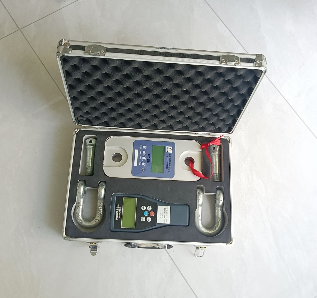 25t 測力計適用場景介紹? 25t 測力計適用場景介紹?