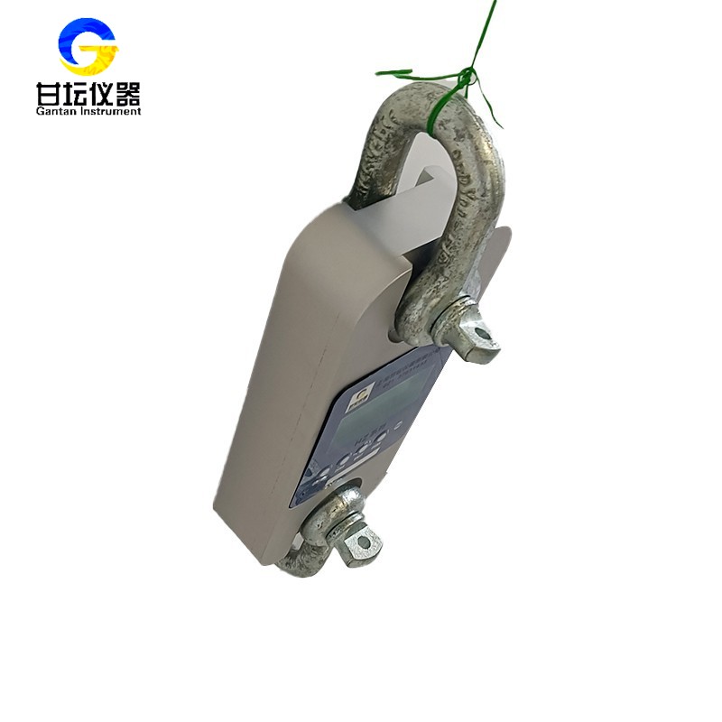 50噸重型拉力計(jì)吊裝驗(yàn)收適配 50噸重型拉力計(jì)吊裝驗(yàn)收適配
