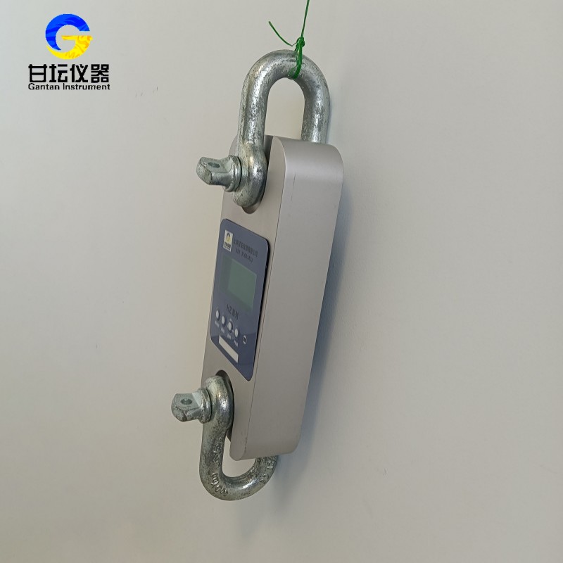 50t 測力儀故障:維修技巧? 50t 測力儀故障:維修技巧?