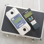 帶手持儀表數顯2t無線拉力計