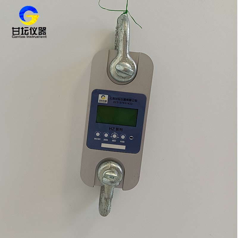 60噸無線測力計品牌售后服務響應速度的對比