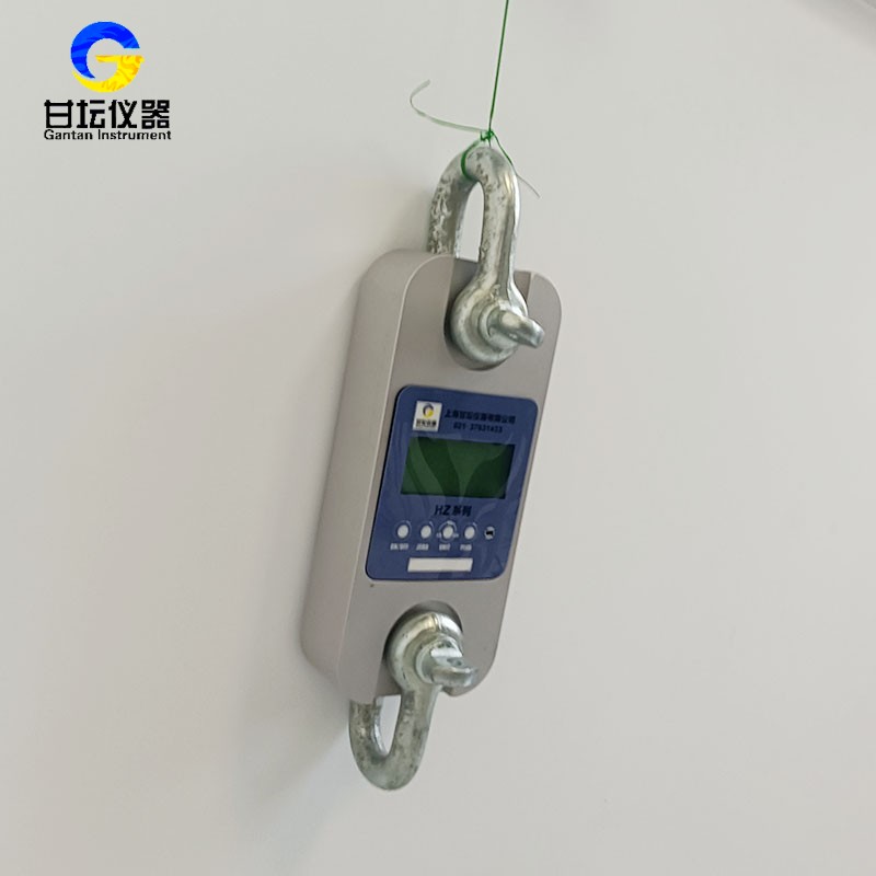 60噸數顯測力儀遠程操控提升作業便利的方法