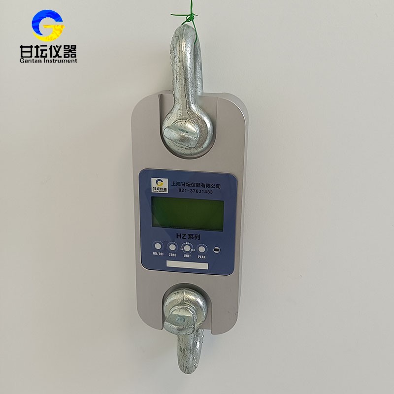 5噸指針拉力計在重型部件測試中的局限性