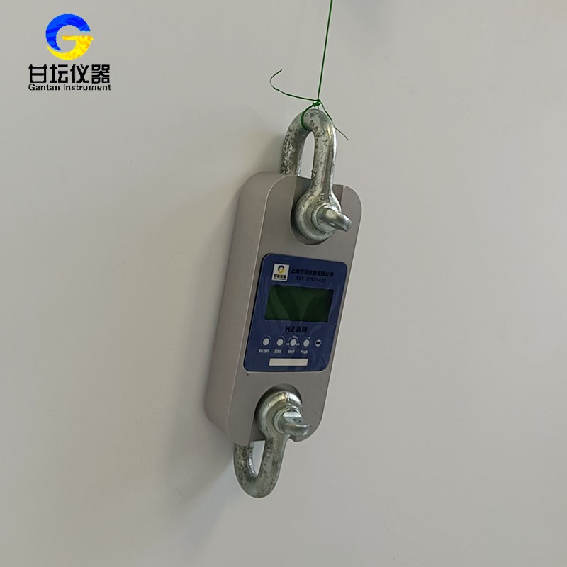 6噸重型測力儀軟件更新的網絡要求 6噸重型測力儀軟件更新的網絡要求