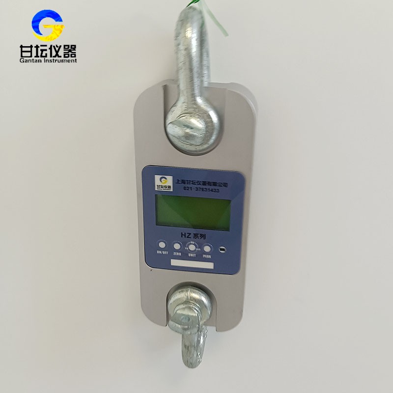 定制 12KN HZ-W9 無線數顯測力儀,滿足特定行業需求 定制 12KN HZ-W9 無線數顯測力儀,滿足特定行業需求