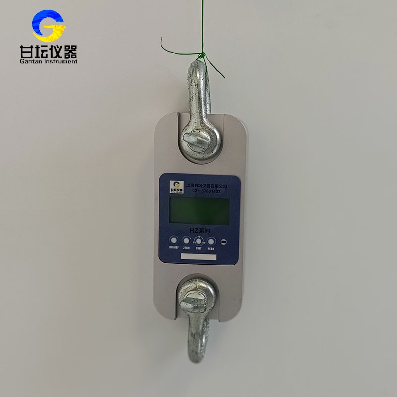 200t測力儀維護時的部件檢測工具選擇:提升檢測精度? 200t測力儀維護時的部件檢測工具選擇:提升檢測精度?