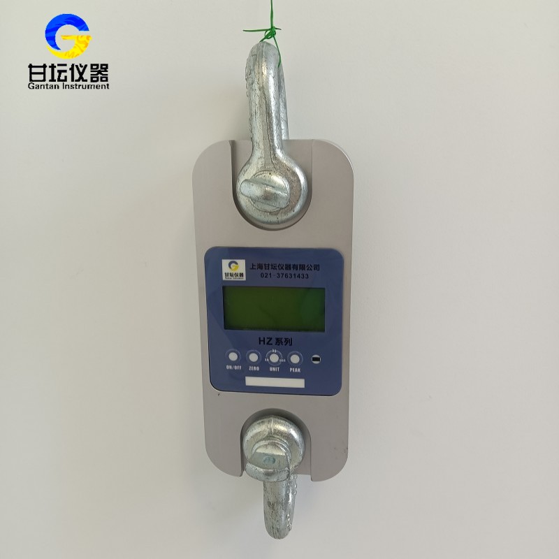 5t 測力計與傳統設備相比有哪些優勢？?