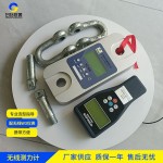 5 噸 HZ-W5 防水拉力計(jì)  適用于多種工況