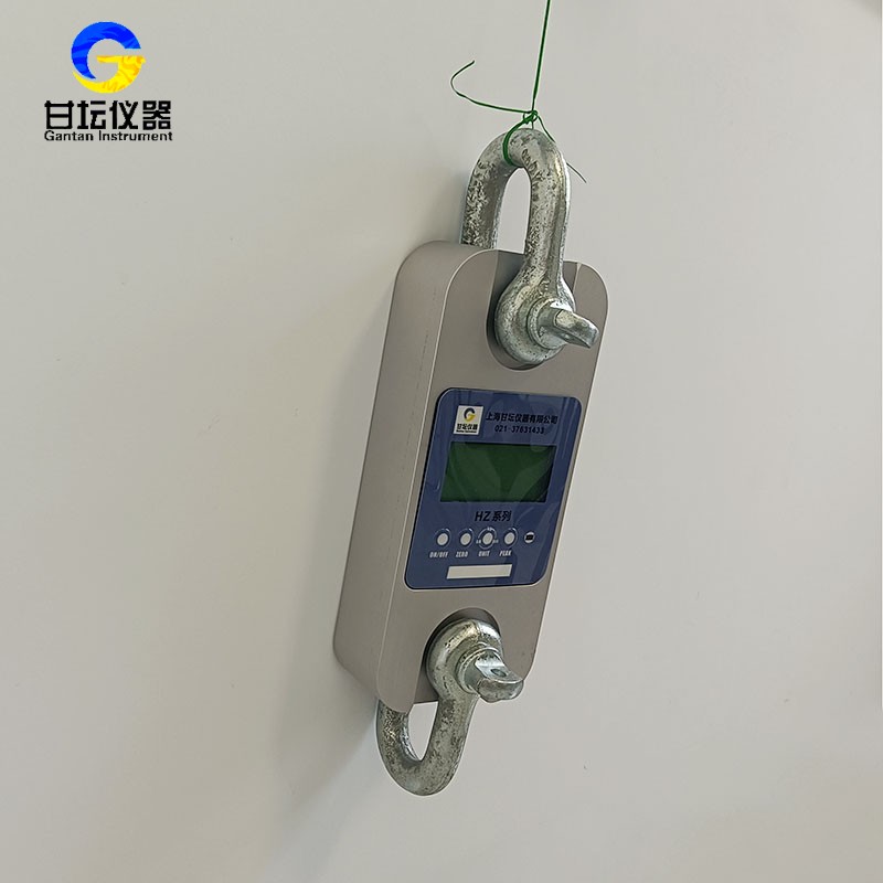 2000t 測力計工作原理介紹? 2000t 測力計工作原理介紹?